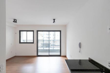 Studio de kitnet/studio à venda com 1 quarto, 27m² em República, São Paulo