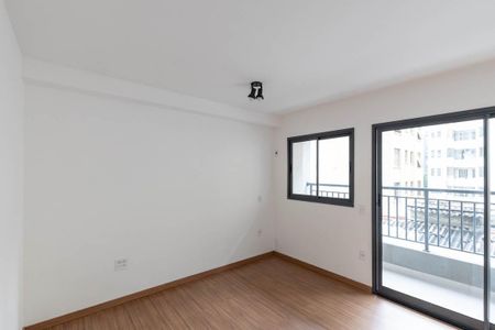 Studio de kitnet/studio à venda com 1 quarto, 27m² em República, São Paulo