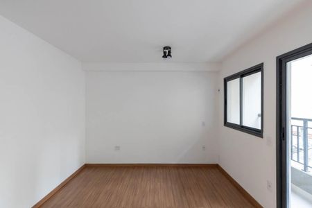 Studio de kitnet/studio à venda com 1 quarto, 27m² em República, São Paulo