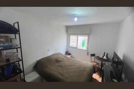 Apartamento à venda com 63m², 2 quartos e sem vagaQuarto 