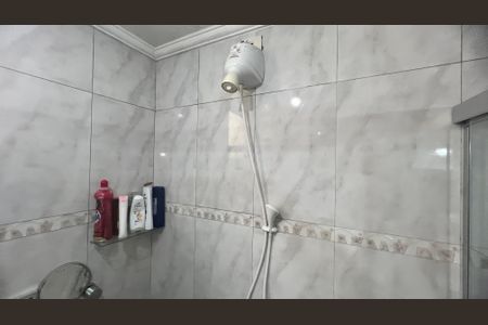 Apartamento à venda com 63m², 2 quartos e sem vagaBanheiro