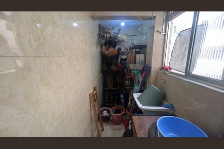 Apartamento à venda com 63m², 2 quartos e sem vagaÁrea de Serviço