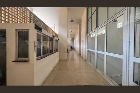 Apartamento à venda com 63m², 2 quartos e sem vagaHall de entrada