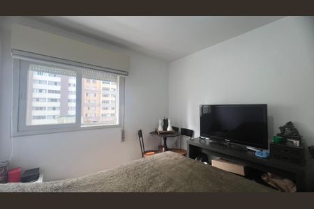 Apartamento à venda com 63m², 2 quartos e sem vagaQuarto 