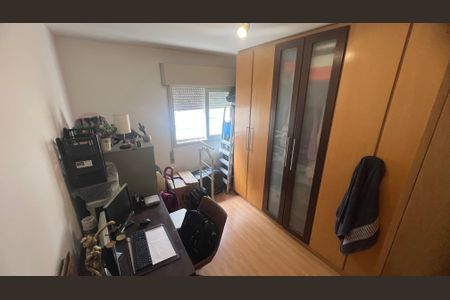 Apartamento à venda com 63m², 2 quartos e sem vagaQuarto 2