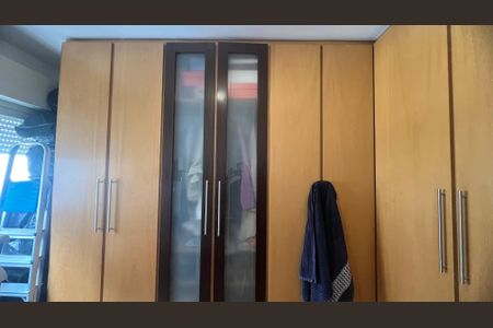 Apartamento à venda com 63m², 2 quartos e sem vagaQuarto 2