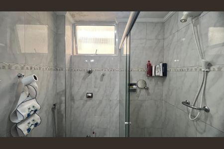 Apartamento à venda com 63m², 2 quartos e sem vagaBanheiro