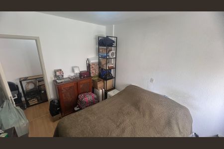 Apartamento à venda com 63m², 2 quartos e sem vagaQuarto 