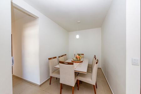 Apartamento à venda com 75m², 3 quartos e 1 vagaSala