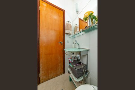 Apartamento à venda com 75m², 3 quartos e 1 vagaBanheiro