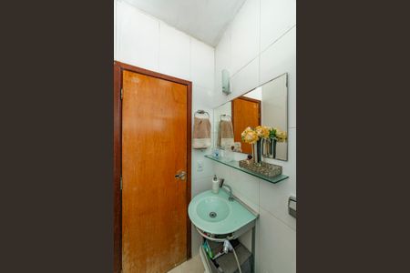 Apartamento à venda com 75m², 3 quartos e 1 vagaBanheiro