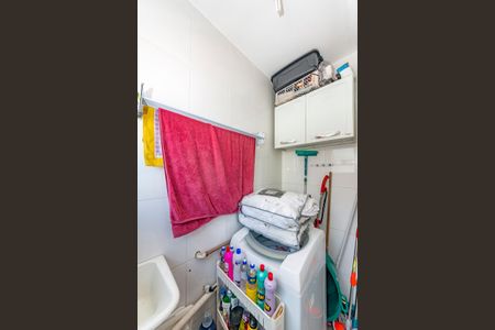 Apartamento à venda com 75m², 3 quartos e 1 vagaÁrea de Serviço