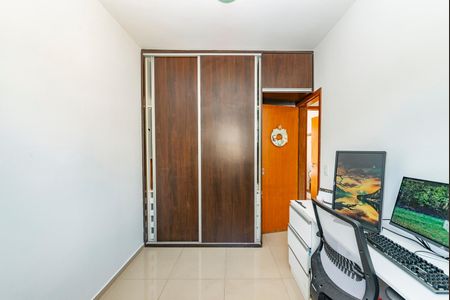 Apartamento à venda com 75m², 3 quartos e 1 vagaQuarto 3