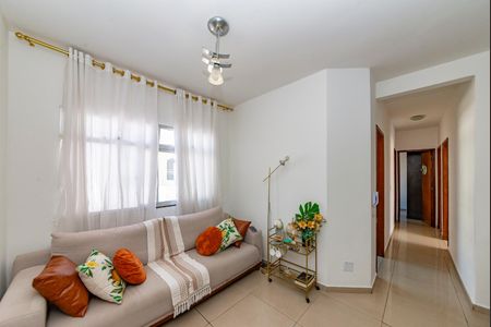 Apartamento à venda com 75m², 3 quartos e 1 vagaSala