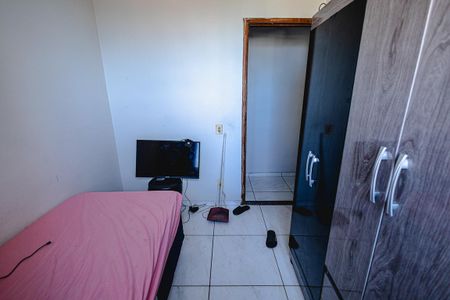 Apartamento à venda com 63m², 3 quartos e 1 vagaQuarto 2