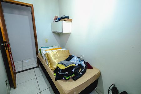 Apartamento à venda com 63m², 3 quartos e 1 vagaQuarto 1