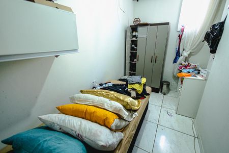 Apartamento à venda com 63m², 3 quartos e 1 vagaQuarto 1