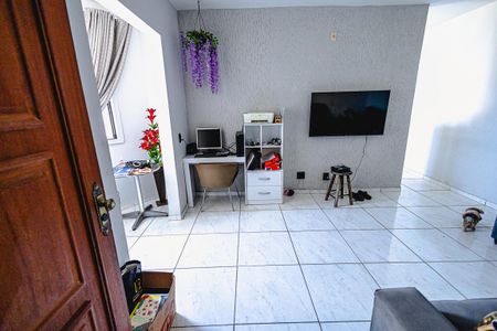 Apartamento à venda com 63m², 3 quartos e 1 vagaSala
