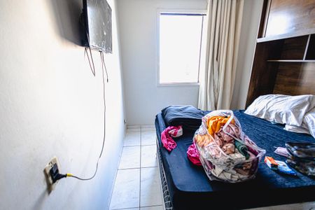 Apartamento à venda com 63m², 3 quartos e 1 vagaQuarto 3