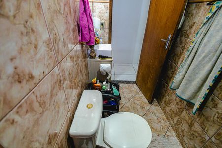 Apartamento à venda com 63m², 3 quartos e 1 vagaBanheiro