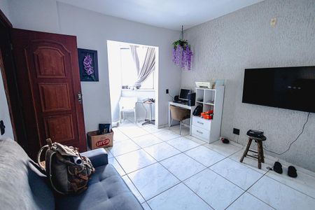 Apartamento à venda com 63m², 3 quartos e 1 vagaSala