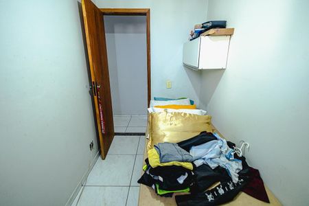 Apartamento à venda com 63m², 3 quartos e 1 vagaQuarto 1