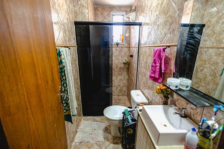 Apartamento à venda com 63m², 3 quartos e 1 vagaBanheiro