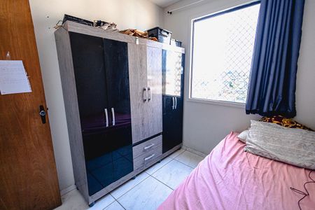 Apartamento à venda com 63m², 3 quartos e 1 vagaQuarto 2