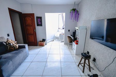 Apartamento à venda com 63m², 3 quartos e 1 vagaSala
