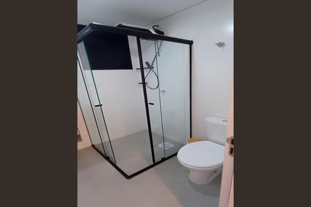 Apartamento para alugar com 66m², 2 quartos e 1 vaga Apartamento para alugar com 66m², 2 quartos e 1 vagaBanheiro