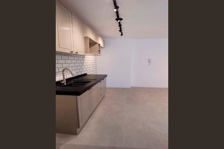 Apartamento para alugar com 66m², 2 quartos e 1 vaga Apartamento para alugar com 66m², 2 quartos e 1 vagaCozinha