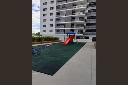 Apartamento para alugar com 66m², 2 quartos e 1 vaga Apartamento para alugar com 66m², 2 quartos e 1 vagaÁrea comum - Playground