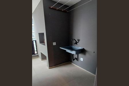 Apartamento para alugar com 66m², 2 quartos e 1 vaga Apartamento para alugar com 66m², 2 quartos e 1 vagaÁrea de Serviço