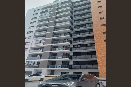 Apartamento para alugar com 66m², 2 quartos e 1 vaga Apartamento para alugar com 66m², 2 quartos e 1 vagaFachada do bloco