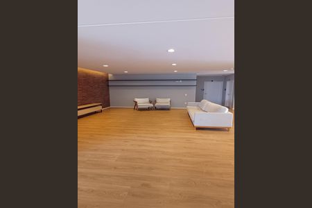 Apartamento para alugar com 66m², 2 quartos e 1 vaga Apartamento para alugar com 66m², 2 quartos e 1 vagaÁrea comum - Sala de Jogos 2