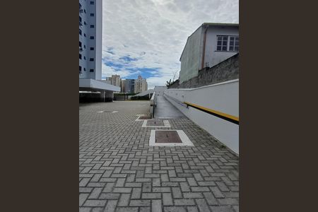 Apartamento para alugar com 66m², 2 quartos e 1 vaga Apartamento para alugar com 66m², 2 quartos e 1 vagaÁrea comum - Área Externa