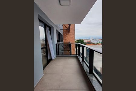 Apartamento para alugar com 66m², 2 quartos e 1 vaga Apartamento para alugar com 66m², 2 quartos e 1 vagaSacada