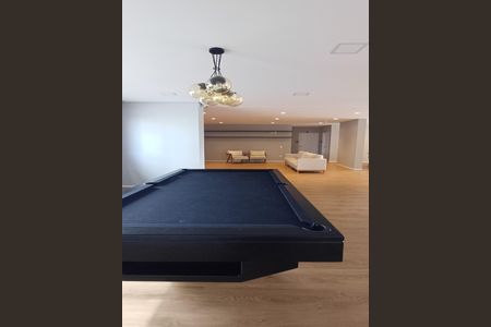 Apartamento para alugar com 66m², 2 quartos e 1 vaga Apartamento para alugar com 66m², 2 quartos e 1 vagaÁrea comum - Sala de Jogos 2