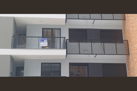 Apartamento para alugar com 66m², 2 quartos e 1 vaga Apartamento para alugar com 66m², 2 quartos e 1 vagaPlaca