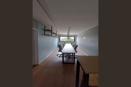 Apartamento para alugar com 66m², 2 quartos e 1 vaga Apartamento para alugar com 66m², 2 quartos e 1 vagaÁrea comum - Sala de reuniões