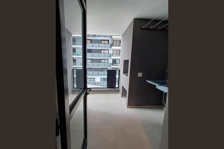 Apartamento para alugar com 66m², 2 quartos e 1 vaga Apartamento para alugar com 66m², 2 quartos e 1 vagaÁrea de Serviço