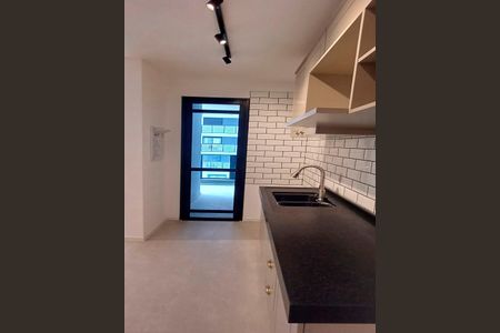 Apartamento para alugar com 66m², 2 quartos e 1 vaga Apartamento para alugar com 66m², 2 quartos e 1 vagaCozinha