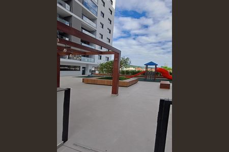 Apartamento para alugar com 66m², 2 quartos e 1 vaga Apartamento para alugar com 66m², 2 quartos e 1 vagaÁrea comum - Playground