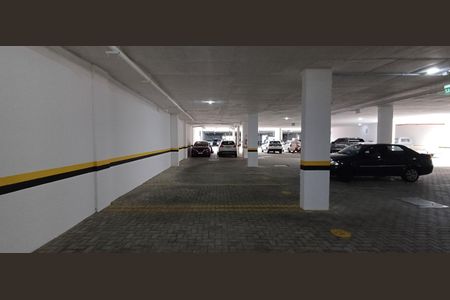 Apartamento para alugar com 66m², 2 quartos e 1 vaga Apartamento para alugar com 66m², 2 quartos e 1 vagaÁrea comum - Garagem