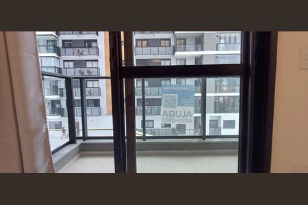 Apartamento para alugar com 66m², 2 quartos e 1 vaga Apartamento para alugar com 66m², 2 quartos e 1 vagaSacada