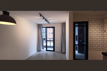 Apartamento para alugar com 66m², 2 quartos e 1 vaga Apartamento para alugar com 66m², 2 quartos e 1 vagaSala