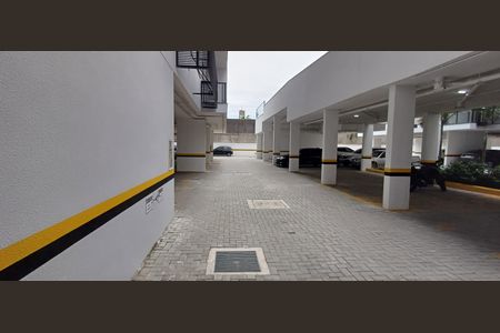 Apartamento para alugar com 66m², 2 quartos e 1 vaga Apartamento para alugar com 66m², 2 quartos e 1 vagaÁrea comum - Garagem