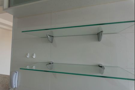 Apartamento à venda com 70m², 2 quartos e 1 vagaCozinha