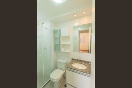 Apartamento à venda com 70m², 2 quartos e 1 vagaBanheiro