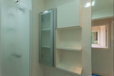 Apartamento à venda com 70m², 2 quartos e 1 vagaBanheiro